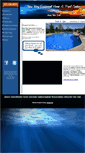 Mobile Screenshot of newwaypools.com